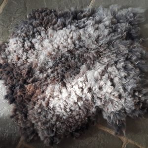 Shetland Fleece Rug